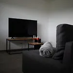 Auf Aussiedlerhof Mit Pferdepension Apartment *