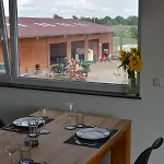 Apartment Auf Aussiedlerhof Mit Pferdepension Gaienhofen (Baden-Wurttemberg)