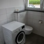 Auf Aussiedlerhof Mit Pferdepension Apartment