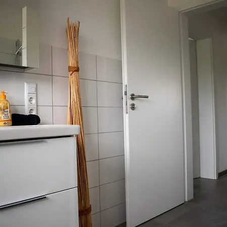 Auf Aussiedlerhof Mit Pferdepension Гайнхофен