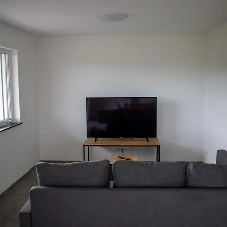 Auf Aussiedlerhof Mit Pferdepension
