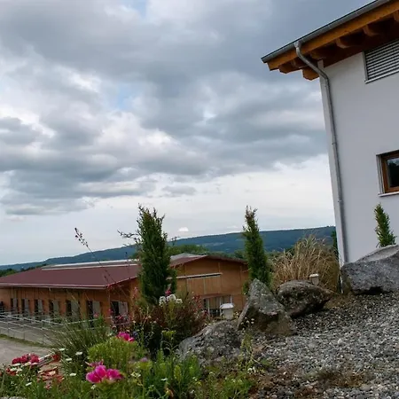 Auf Aussiedlerhof Mit Pferdepension Apartment